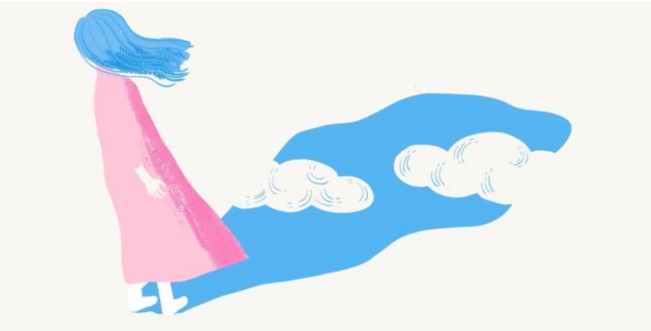 相手の「ありたい姿」へ光を投じること