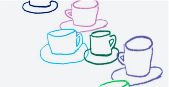 カプチーノ・コーチ